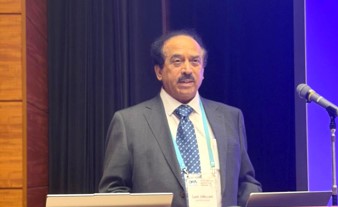 جمعية المياه تؤكد حرص البلاد على الموارد المائية لضمان الأمن المائي والاستدامة