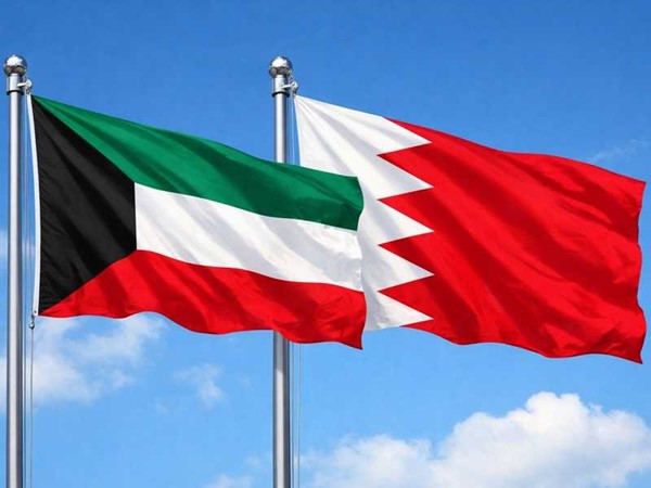 البحرين تدين تجدد الاعتداءات الإيرانية على الكويت: نؤيد ما تتخذه من إجراءات للحفاظ على سيادتها وأمنها