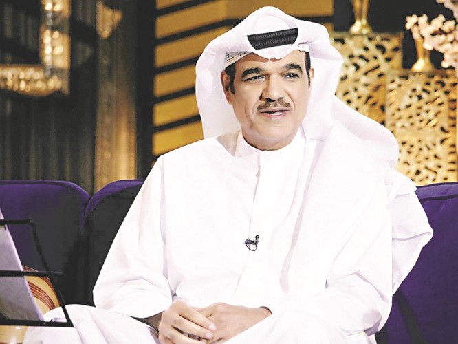 محمد البلوشي