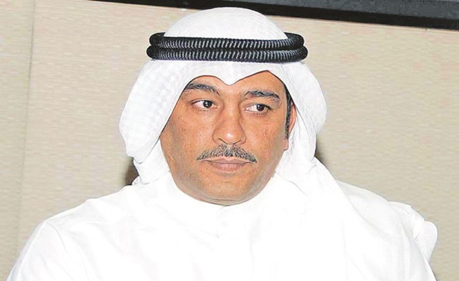 مساعد الزامل سور الحمايل مشروع وطني &nbsp;ومحمد البعيجان رسالة تمزج الماضي بالحاضر