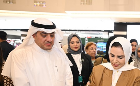 بالفيديو.. الحويلة: تنسيق كامل مع عدد من الوزارات لبث فعاليات توعوية حول المخدرات لمدة شهر