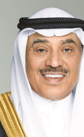 ولي العهد استقبل رئيس الوزراء والنائب الأول ووزيري الدفاع والخارجية