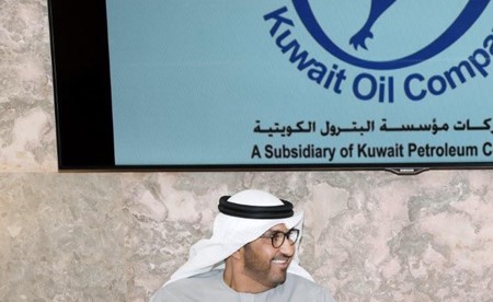 نواف السعود: التعاون الخليجي ركيزة لتعزيز أمن الطاقة وتطوير صناعة النفط والغاز