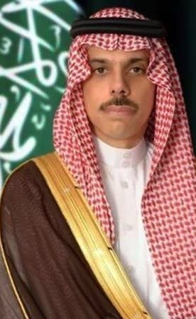 نائب رئيس الوزراء الباكستاني ووزير الخارجية السعودي يبحثان المستجدات الإقليمية