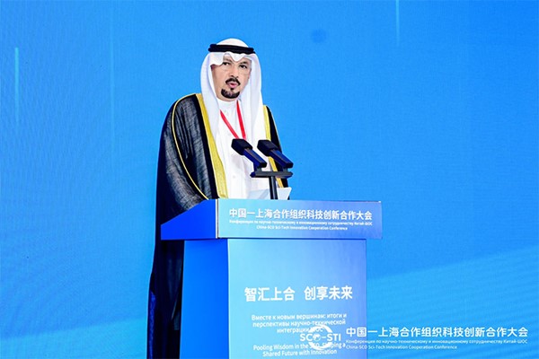 السفير الناجم يؤكد حرص البلاد على توسيع آفاق التعاون مع الصين في مختلف المجالات