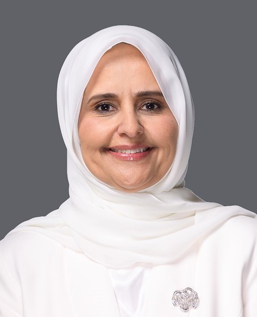 تكريم وزيرة التنمية ريم الفليج في منتدى المرأة العربية تقديرا لإسهاماتها المجتمعية