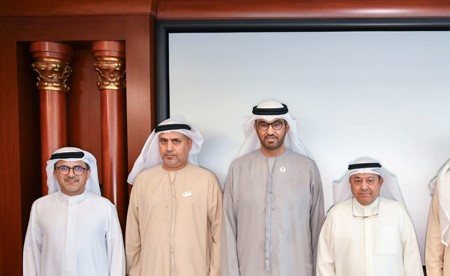 وزير النفط: تعديلات قانون مؤسسة البترول تعزز قدرتها على مواكبة المتغيرات المتسارعة عالمياً