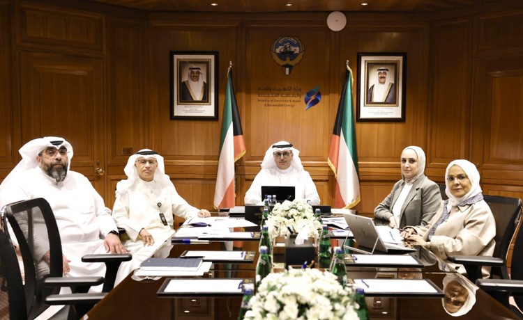 دراسة إنشاء منظومة ربط مائي خليجية متكاملة تضمن استمرارية الإمدادات