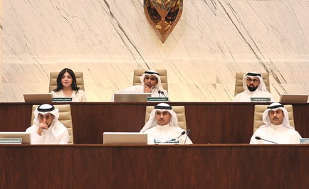 البلدي أقر توسعة منفذ النويصيب الحدودي بمليون و420م2