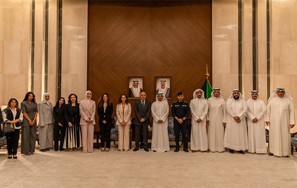 الكويت تستعد لمناقشة تقريرها أمام لجنة القضاء على التمييز العنصري في مقر الأمم المتحدة بجنيف