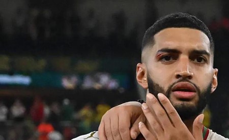 مدرب " أسود الأطلس " محمد وهبي: الجميع يحترم المغرب الآن