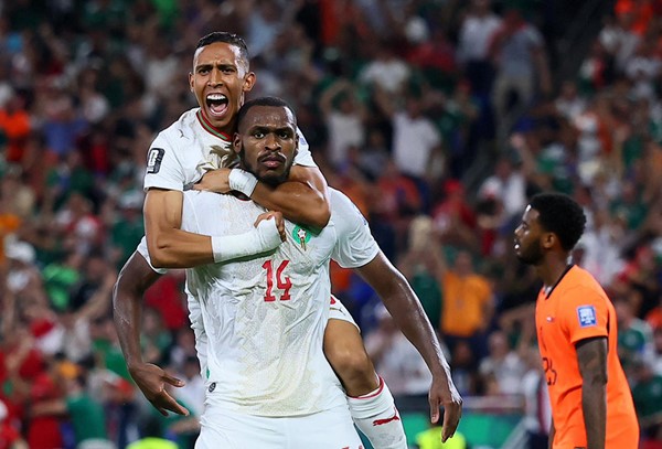 مدرب "أسود الأطلس" محمد وهبي: الجميع يحترم المغرب الآن