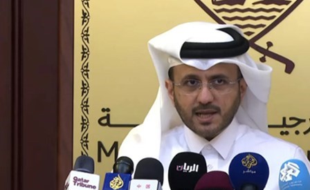 المتحدث باسم «الخارجية» القطرية: لا اجتماع أميركي-إيراني رفيع المستوى