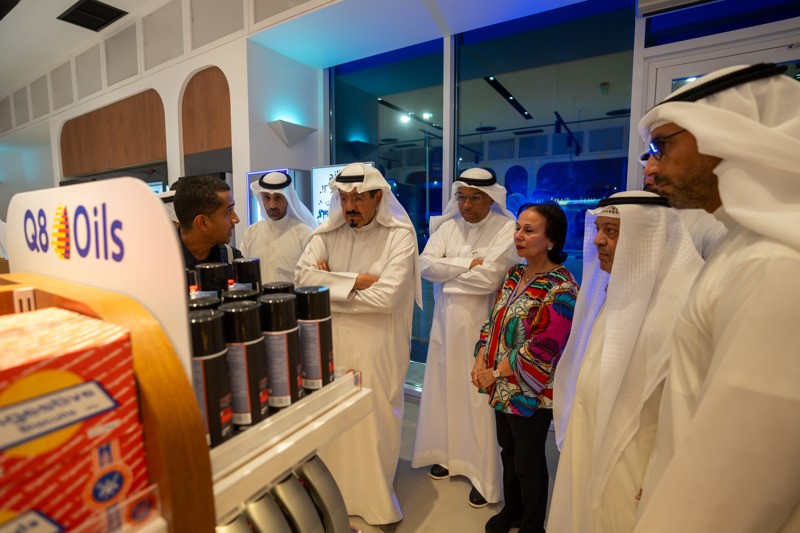 رئيس الوزراء: القطاع النفطي يواصل التطور والنمو بخطى ثابتة لتحقيق الأهداف الإستراتيجية رغم الظروف الإقليمية الراهنة