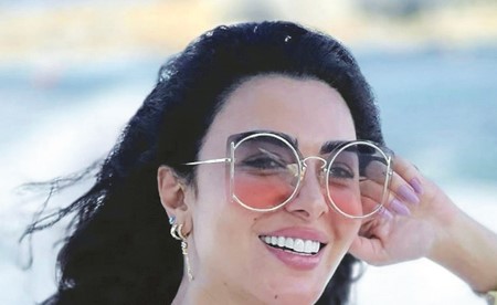ميرهان حسين