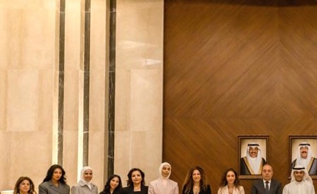 «الخارجية» تنظم ورشة عمل لرفع كفاءة اللجنة الوطنية لإعداد التقارير ومتابعة التوصيات المتصلة بحقوق الإنسان