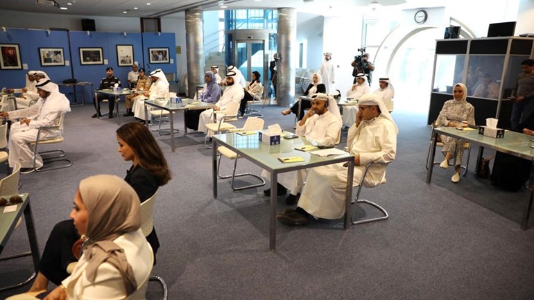أمانة التخطيط والأمم المتحدة يبحثان دور المشتريات العامة الإستراتيجية في دعم رؤية الكويت 2035