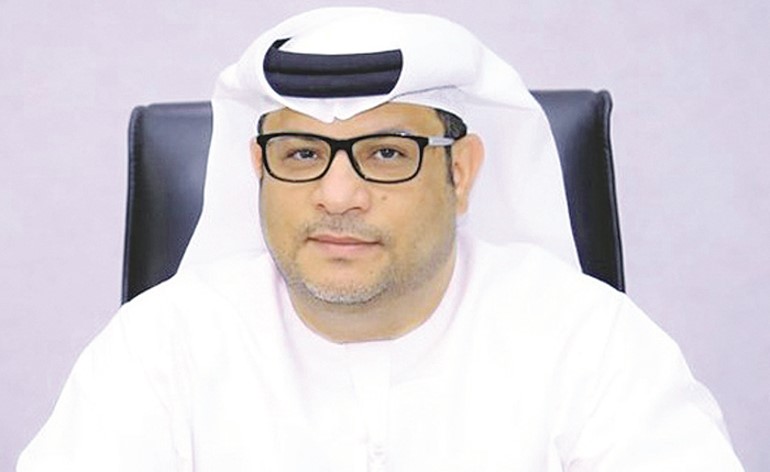 محمد الضنحاني
