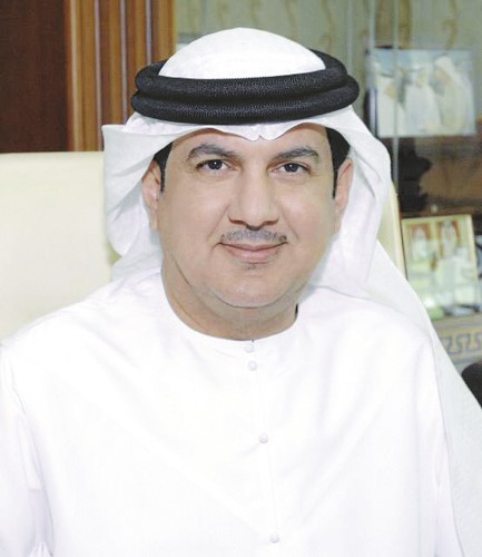 محمد الأفخم