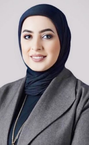 رباب العصيمي 5430 متقدما إلى إشرافية التعاونيات منهم 2880 استوفوا الشروط