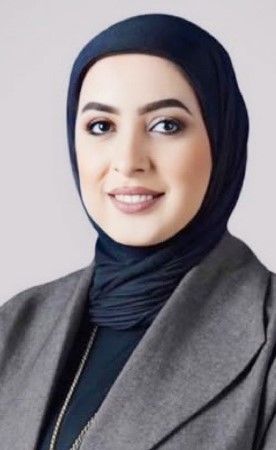 رباب العصيمي: 5430 متقدماً إلى «إشرافية التعاونيات» منهم 2880 استوفوا الشروط