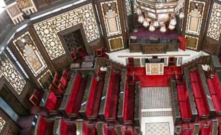 الشرع يعلن اليوم قائمة الـ 70 لأعضاء مجلس الشعب