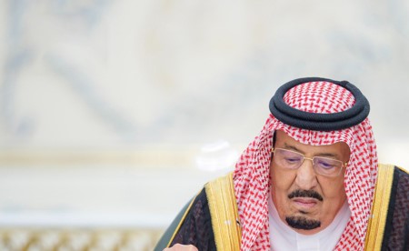 مجلس الوزراء السعودي يدين بأشد العبارات استمرار الاعتداءات الإيرانية الآثمة على الكويت والبحرين