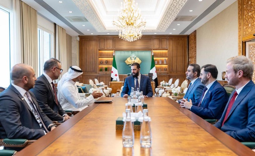 زين تفوز برخصة تشغيل شبكة اتصالات جديدة في سورية