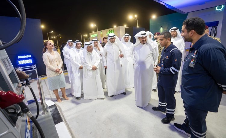 العبدالله استقطاب المزيد من الاستثمارات النوعية بما يعزز الإيرادات