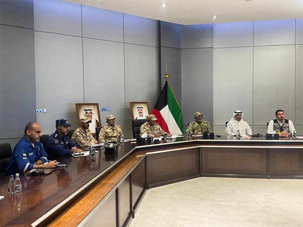 «أمان» يطلع على تجربة الوكالة الوطنية لإدارة الطوارئ في نيوزيلند