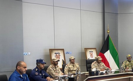 فريق أمان اطلع على تجربة الوكالة الوطنية لإدارة الطوارئ في نيوزيلندا