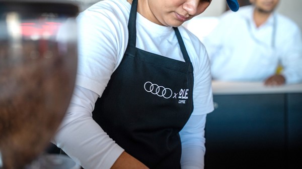 «أودي الكويت» تستضيف أول فعالية «Audi F1 Lounge»