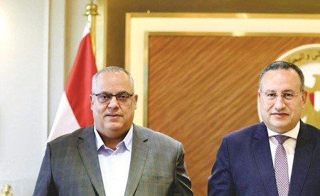 وزير التعليم العالي: المرحلة الحالية تتطلب تعظيم الاستفادة من قدرات الجامعات والمراكز البحثية