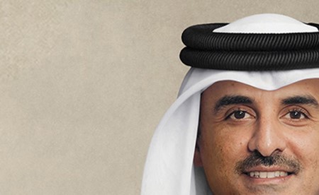 أمير قطر يبحث مع ويتكوف وكوشنر المستجدات الأميركية - الإيرانية