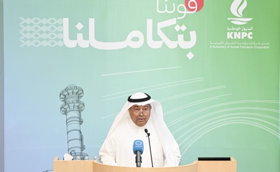 وزير النفط دمج كيبك والبترول الوطنية يعكس رؤية طموحة وإرادة راسخة