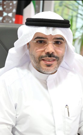 خالد العجمي: التسجيل لـ 45 وظيفة مساندة في 15 تعاونية طوال أغسطس المقبل