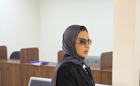 وزيرة الشؤون: تحسين جودة الخدمات يبدأ بالالتزام الوظيفي والانضباط