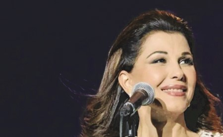 ماجدة الرومي تفتتح «جرش» 23 الجاري