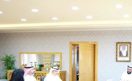 وكيل الصحة: المتغيرات الصحية والبيئية المعاصرة تستوجب تعزيز الشراكة بين الجهات المعنية