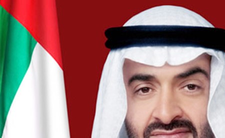 الرئيسان الإماراتي والسوري يبحثان «هاتفياً» العلاقات الثنائية وتطورات الأوضاع الإقليمية
