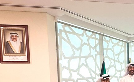«الشؤون الإسلامية» تطلق مشروع التحول المستدام لعدد من المساجد