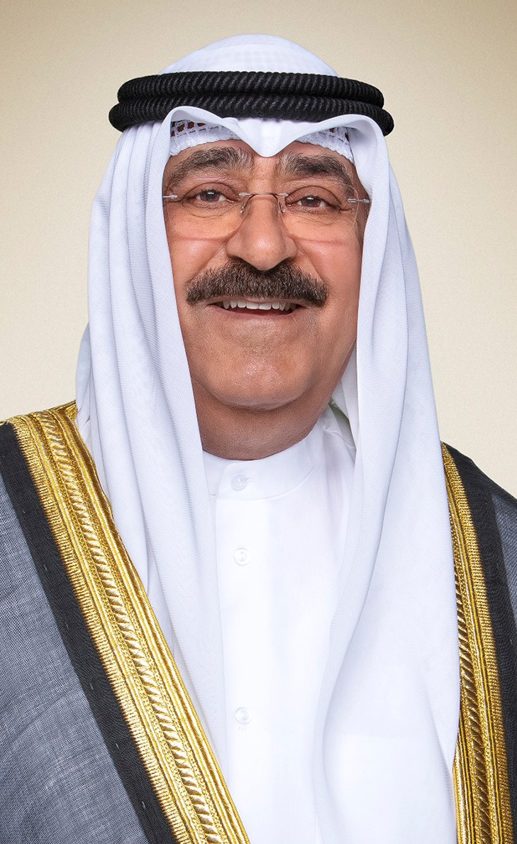 الأمير&nbsp;يهنئ وزير التربية بنجاح خطة الاختبارات الورقية للثانوية العامة أسهمت في تيسير أداء الطلاب للاختبارات بسهولة ويسر