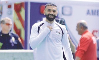 الفراعنة لمواصلة الحلم وعبور أستراليا