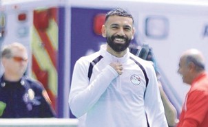 «الفراعنة» لمواصلة الحلم وعبور أستراليا