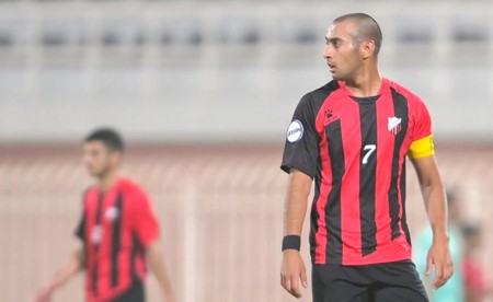الفحيحيل يتعاقد مع ناجي والطويل.. والسلوفاكي سيفيلا مدرباً