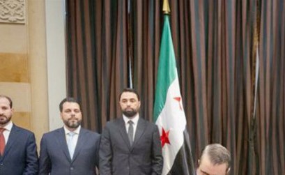 يوم لبناني طويل للشيباني.. تشكيل لجنة عليا مشتركة ودعوة رسمية لعون من الشرع لزيارة دمشق