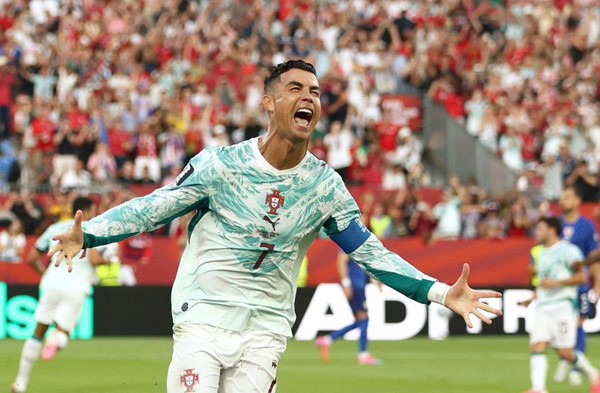 البرتغال تتجاوز كرواتيا بهدف" قاتل " في مونديال 2026
