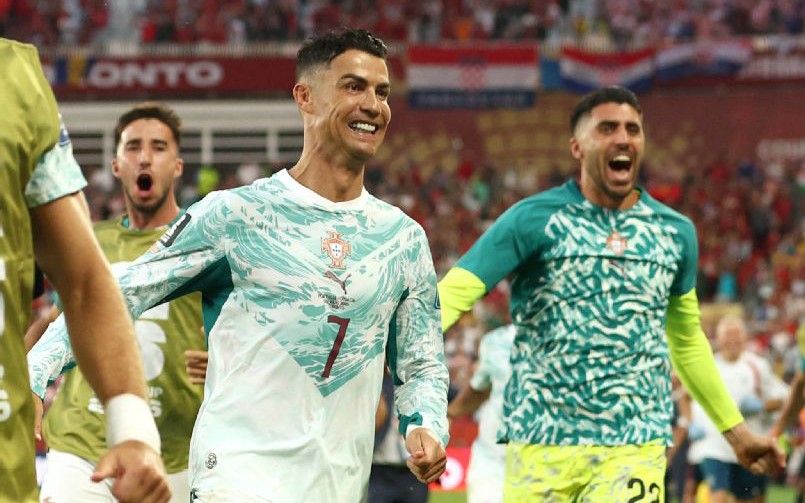 البرتغال تتجاوز كرواتيا بهدف قاتل في مونديال 2026