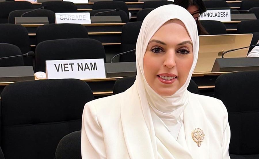 الكويت تؤكد دعمها لنتائج الاستعراض الدوري للبنان أمام مجلس حقوق الإنسان