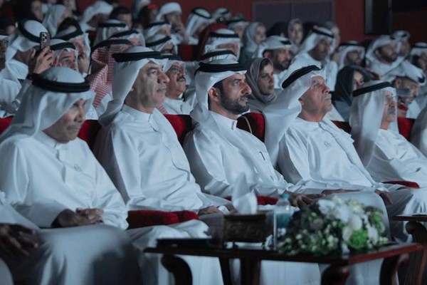 «عهد ووعد».. الشارقة تحتفي باليوم الإماراتي للمسرح الـ3.. وتكرّم 90 مبدعاً
